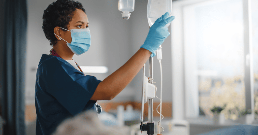 us staffing crisis nurses in high demand fi