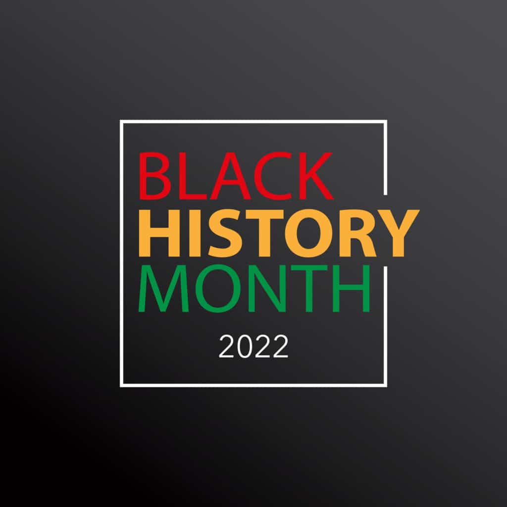 Black History Month: Community Resources